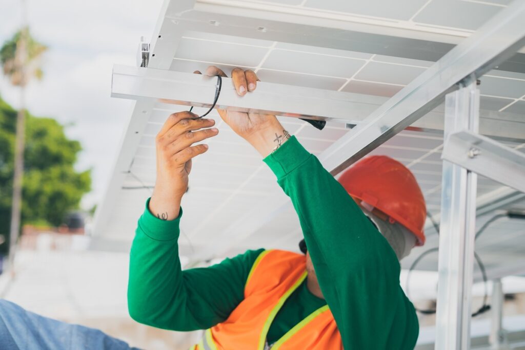 Lighting services in Mission Viejo, CA
