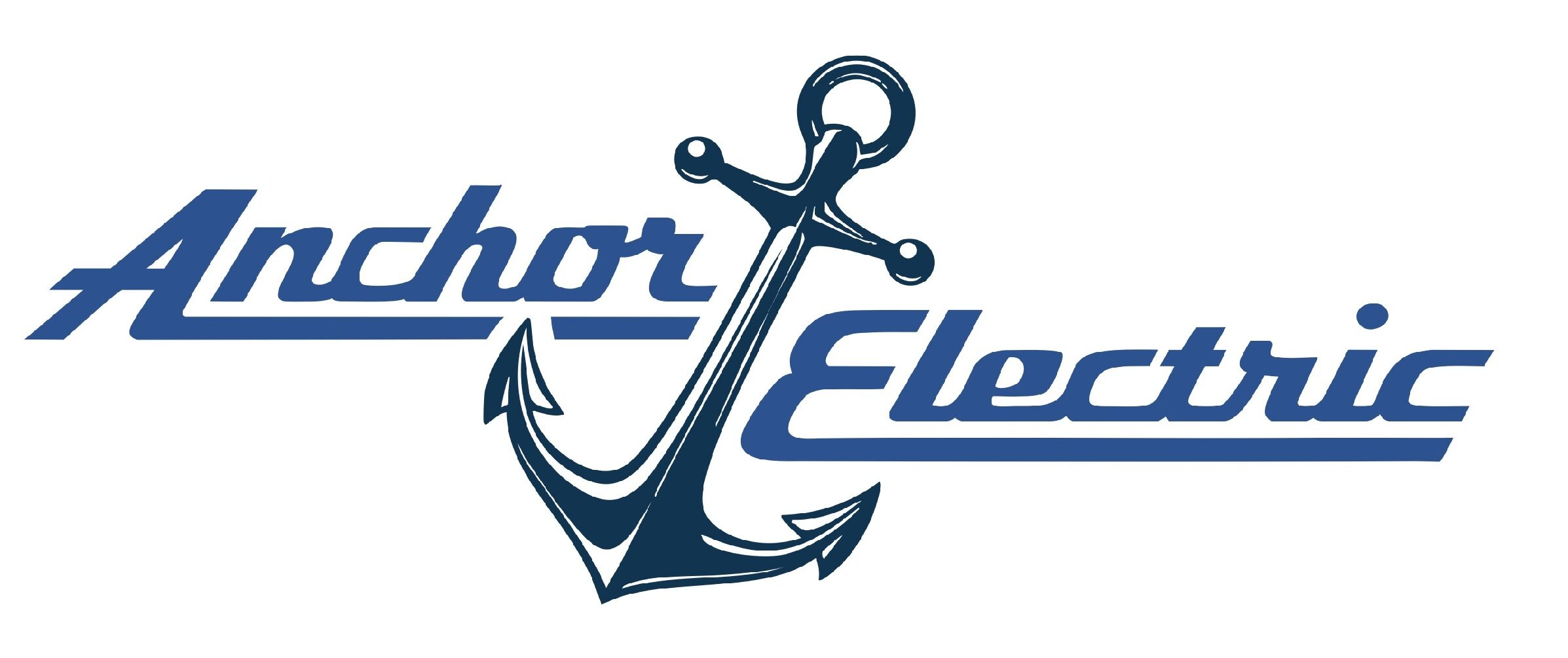anchor electric logo